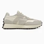 New Balance 327 Beige Grey - Зображення 3