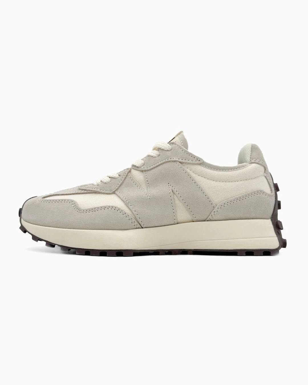 new-balance-327-beige-grey-64418172637132 New Balance 327 Beige Grey - Зображення 1