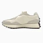 New Balance 327 Beige Grey - Зображення 4