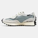 New Balance 327 Beige Grey Black - Зображення 5