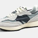 New Balance 327 Beige Grey Black - Зображення 6