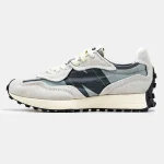 New Balance 327 Beige Grey Black - Зображення 4