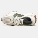 New Balance 327 Beige Khaki - Зображення 7