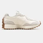 New Balance 327 Beige Khaki - Зображення 5