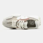New Balance 327 Beige White - Зображення 7