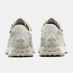 New Balance 327 Beige White - Зображення 9