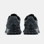 New Balance 327 Black Grey Cream - Зображення 9