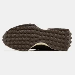 New Balance 327 Brailed Rich Earth Brown - Зображення 8