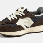 New Balance 327 Brailed Rich Earth Brown - Зображення 6