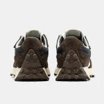 New Balance 327 Brailed Rich Earth Brown - Зображення 9