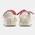 New Balance 327 Double Laces Beige - Зображення 9