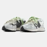 New Balance 327 Grey Oak Lemon Slush - Зображення 3