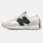 New Balance 327 Moonbeam Black