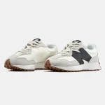 New Balance 327 Moonbeam Black - Зображення 3