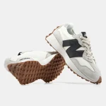 New Balance 327 Moonbeam Black - Зображення 2