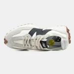 New Balance 327 Moonbeam Black - Зображення 7