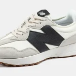 New Balance 327 Moonbeam Black - Зображення 6