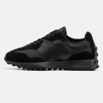 New Balance 327 Total Black