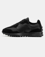 New Balance 327 Total Black