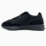 New Balance 327 Total Black - Зображення 4