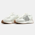 New Balance 327 White Leopard - Зображення 3