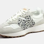New Balance 327 White Leopard - Зображення 6