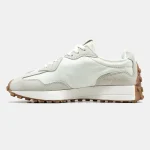 New Balance 327 White Leopard - Зображення 5