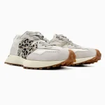 New Balance 327 White Leopard - Зображення 2