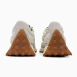 New Balance 327 White Leopard - Зображення 6