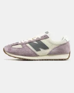 New Balance 471 Pink Beige Grey