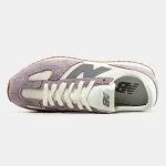 New Balance 471 Pink Beige Grey - Зображення 7