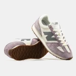 New Balance 471 Pink Beige Grey - Зображення 2