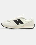 New Balance 471 Sea Salt Black