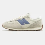 New Balance 471 Timberwolf With Angora And Dusk Shower