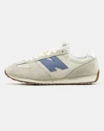 New Balance 471 Timberwolf With Angora And Dusk Shower