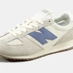 New Balance 471 Timberwolf With Angora And Dusk Shower - Зображення 6