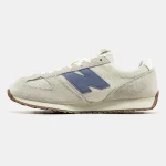 New Balance 471 Timberwolf With Angora And Dusk Shower - Зображення 5
