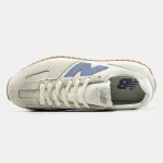 New Balance 471 Timberwolf With Angora And Dusk Shower - Зображення 7