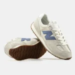 New Balance 471 Timberwolf With Angora And Dusk Shower - Зображення 2