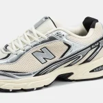 New Balance 509 Beige Silver - Зображення 6