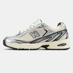 New Balance 509 Beige Silver