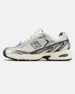 New Balance 509 Beige Silver