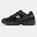 New Balance 509 Black - Зображення 4
