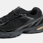 New Balance 509 Black - Зображення 9