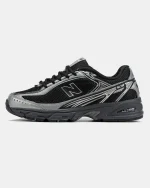 New Balance 509 Black Grey