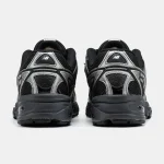 New Balance 509 Black Grey - Зображення 9