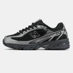 New Balance 509 Black Grey - Зображення 4