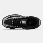 New Balance 509 Black Grey - Зображення 7
