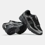 New Balance 509 Black Grey - Зображення 2