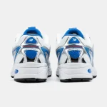New Balance 509 White Blue Silver - Зображення 9